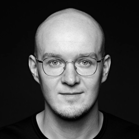 Bastian Graf, IT-Experte